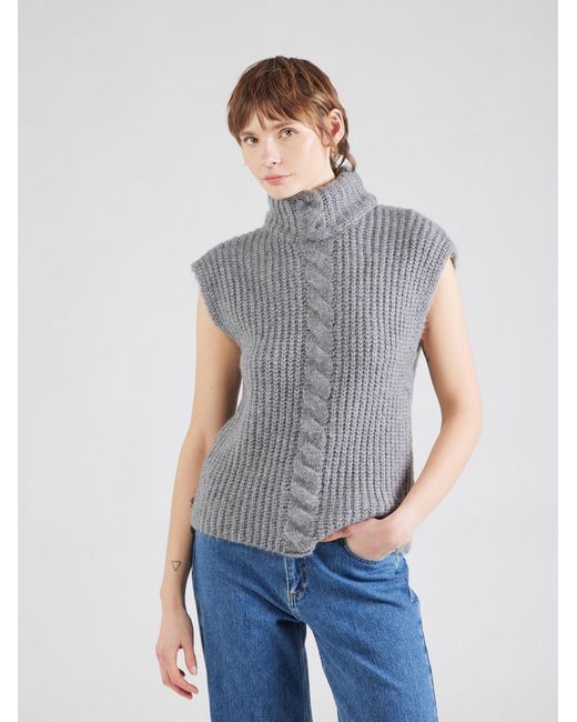 ONLY Gray Pullunder Onlcima
