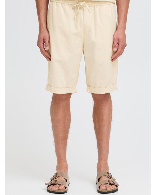 Solid Hose Sdlinau in Natural für Herren