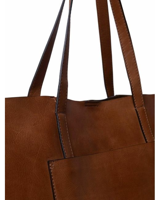 Re:designed White Bag Nuha
