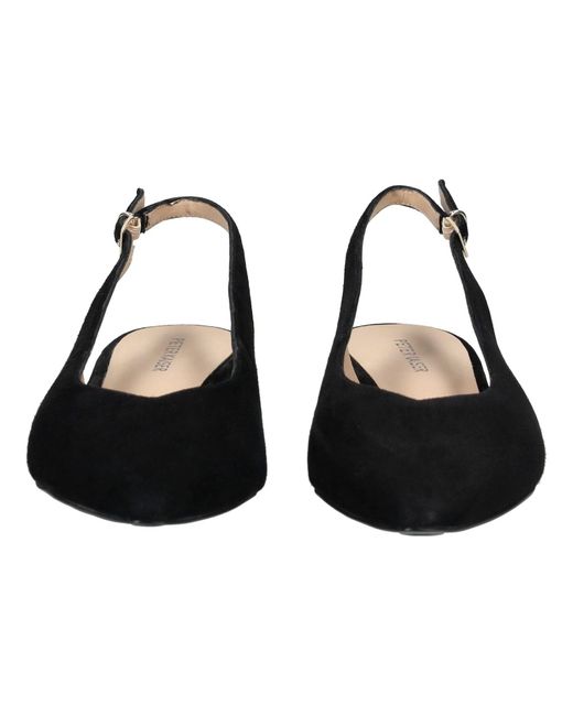 Peter Kaiser Black Pumps
