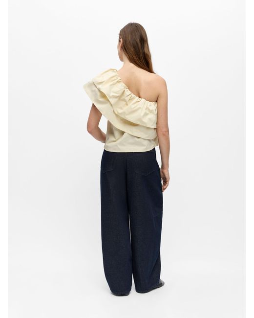 Object Natural Top