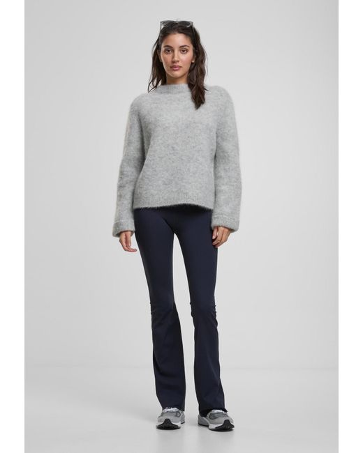 Aim'n Gray Aimn Pullover
