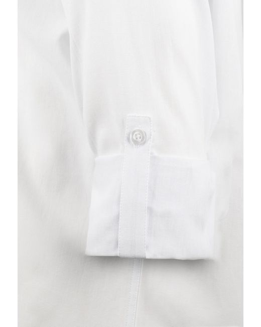 Felix Hardy Hemd in White für Herren