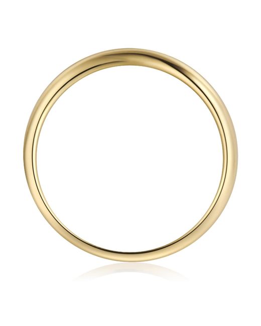 Glanzstücke München Metallic Ring