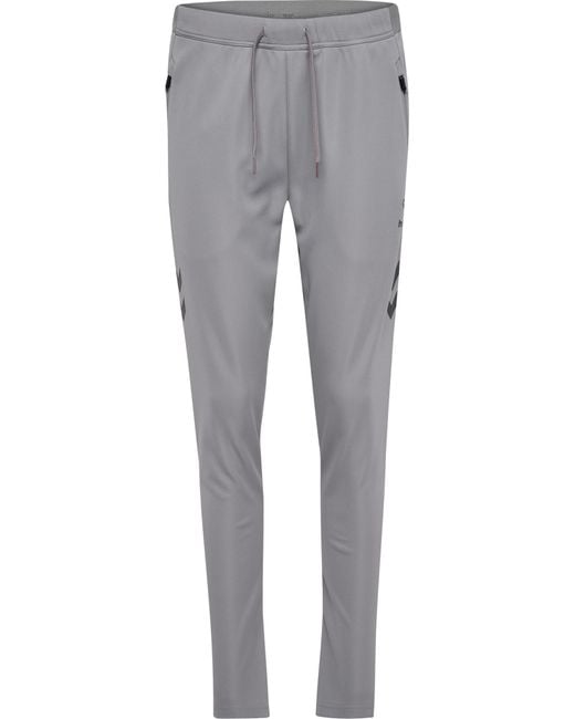Hummel Gray Hose 'Cima 2.0'