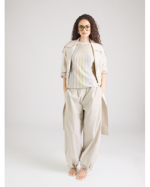 S.oliver White Pullover
