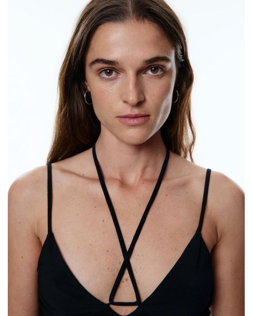 EDITED Black Top Uzma