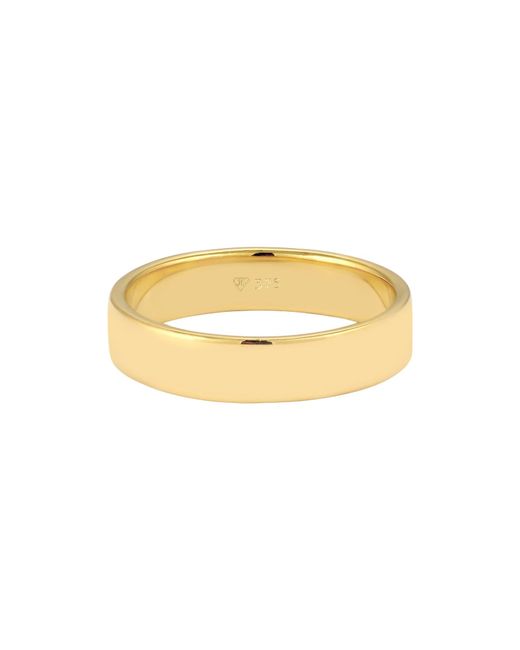 Elli Premium White Ring