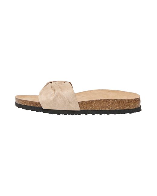 ONLY White Pantolette Onlmaxi-14