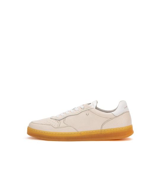 Martinelli Sneaker Seaford in White für Herren