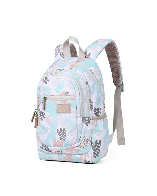 Aoking Blue Rucksack