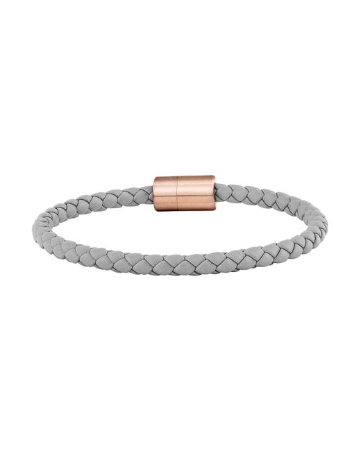 Caï Ca Armband in White für Herren