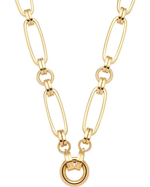 Leonardo Metallic Kette