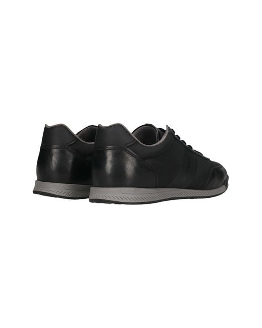 Salamander Sneaker in Black für Herren