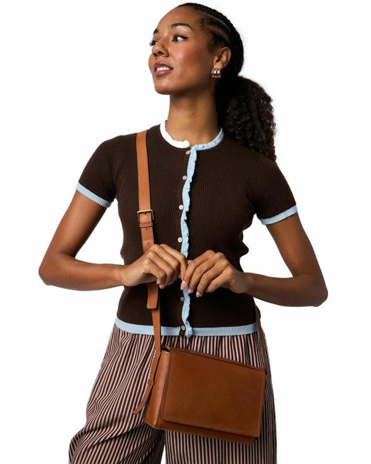 Re:designed Brown Bag Nory