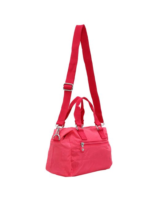 Mindesa Red Handtasche