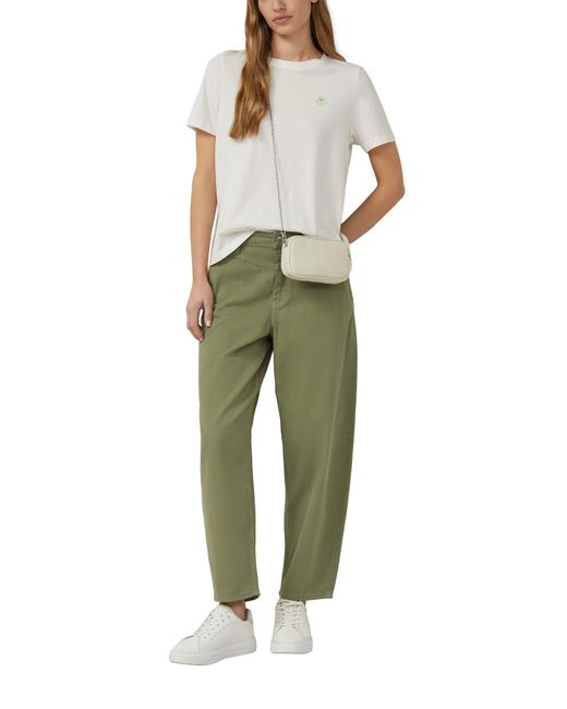 S.oliver White Tasche
