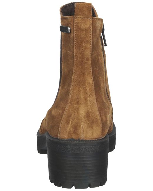 Bama Brown Bama stiefelette