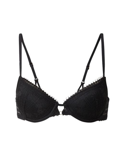 Etam Black Bh Gamme