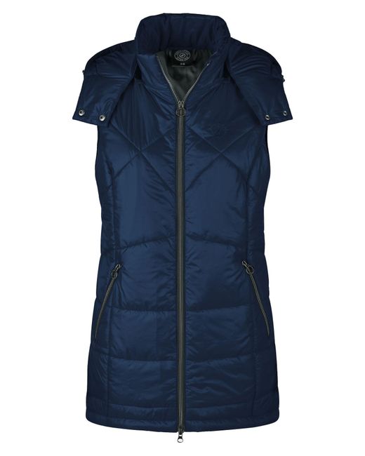 NAVIGAZIONE Blue Weste