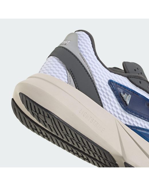 Adidas Sneaker Lightblaze in Blue für Herren