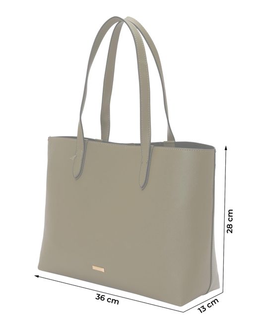 ALDO Green Shopper Tammera