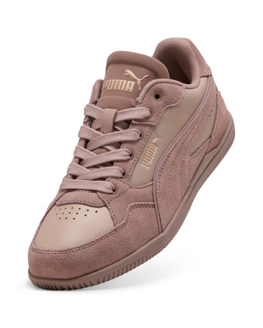 PUMA Brown Sneaker K-Moda Og