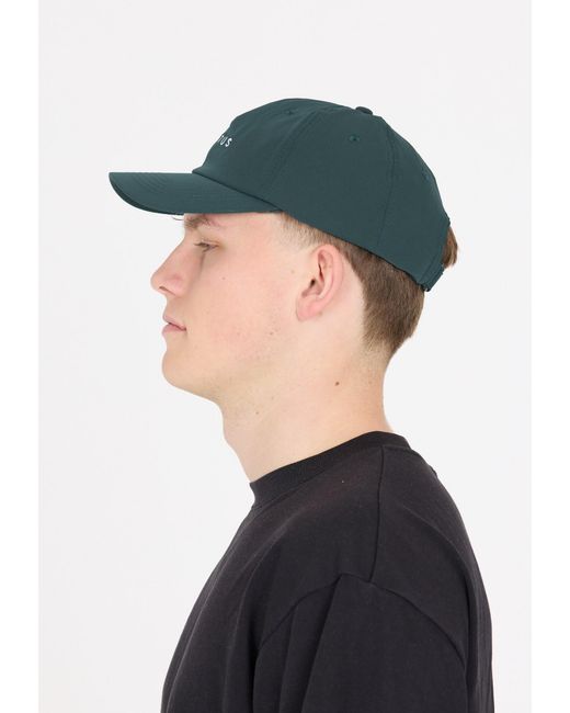 Virtus Kappe Borden in Green für Herren