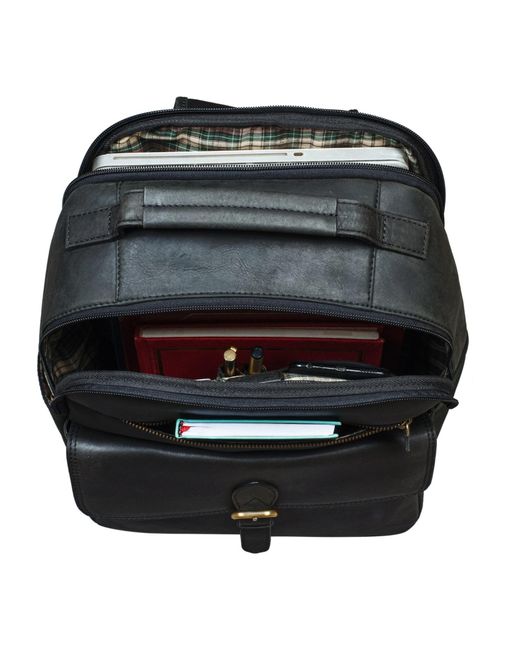 Benthill Rucksack in Blue für Herren