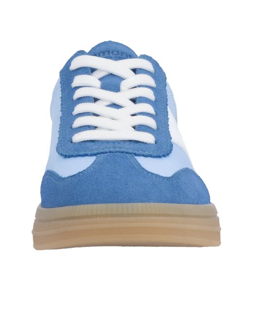 Remonte Blue Sneaker
