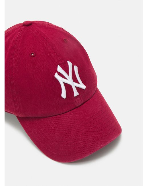 '47 Red Cap Neyyan