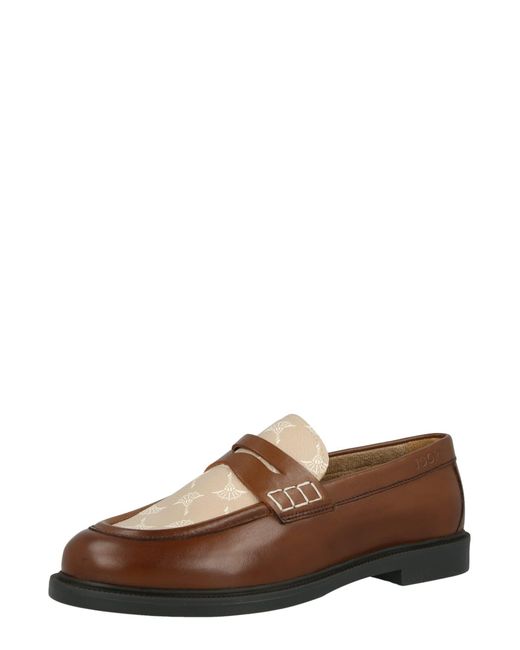 Joop! Brown Slipper