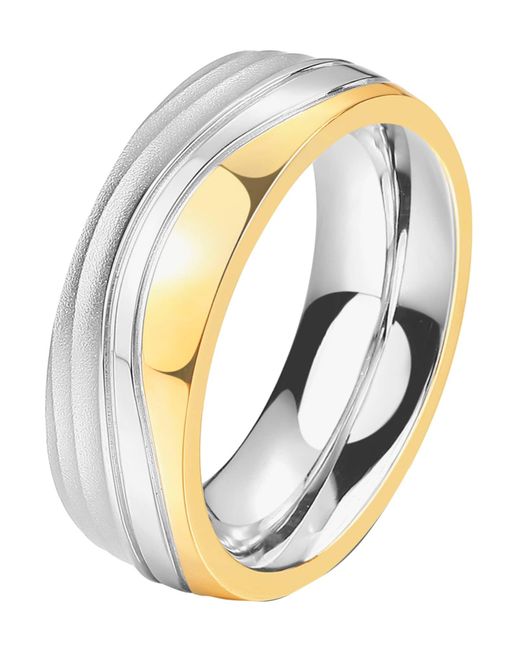 DOOSTI Gray Ring