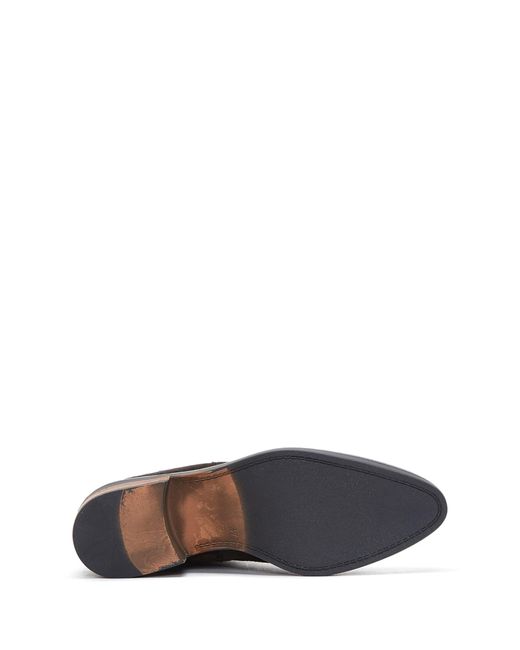 Derimod Black Chelsea Boots