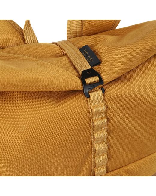 NitroBags Rucksack Cosmo in Metallic für Herren