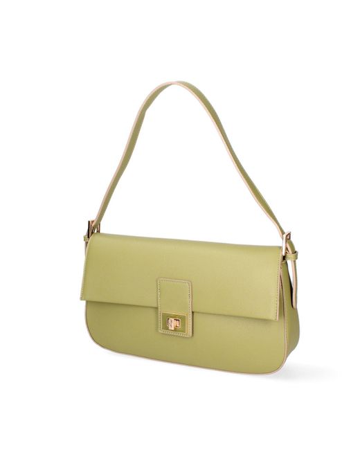 diana&co Metallic Tasche