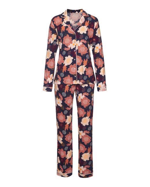 vivance active Red Pyjama Dreams