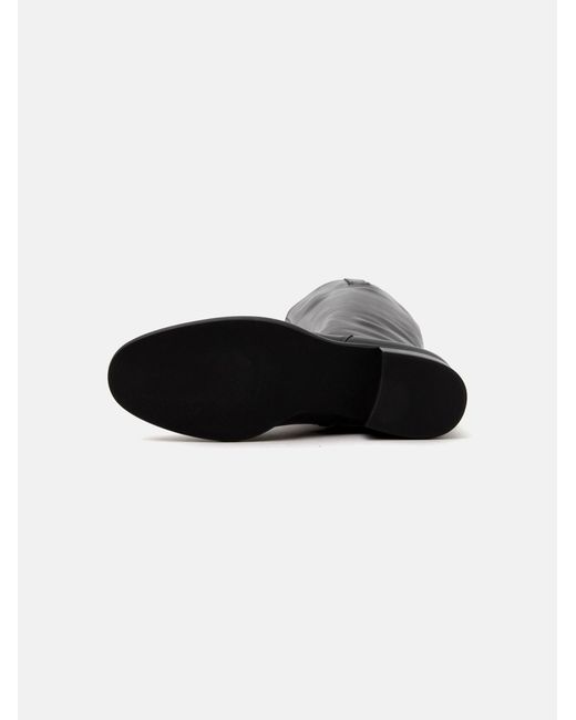 Gabor Black Stiefel