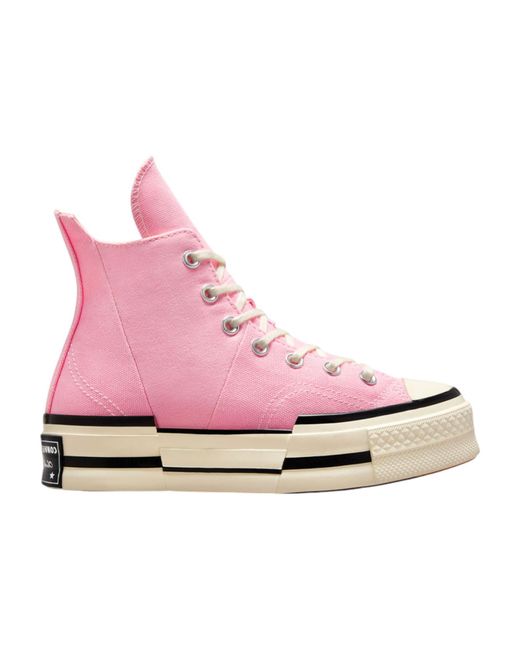 Converse Pink Turnschuhe 'Chuck 70'