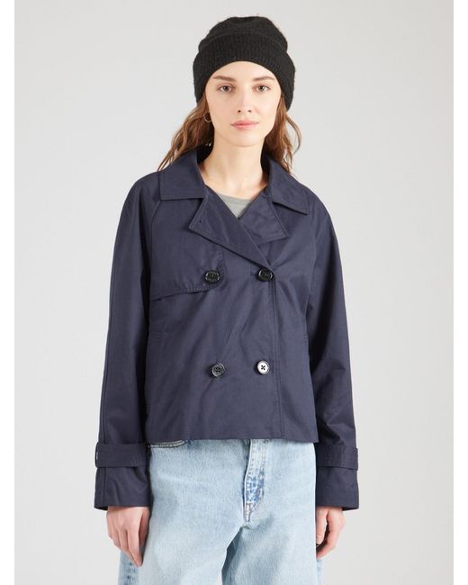 S.oliver Blue Jacke
