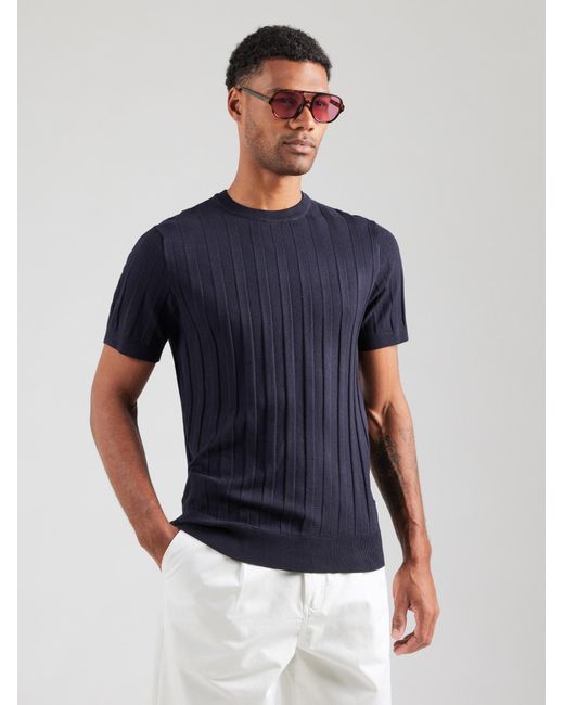 Lindbergh Pullover in Blue für Herren