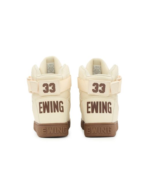 Ewing Sneaker Rebound 33 in White für Herren