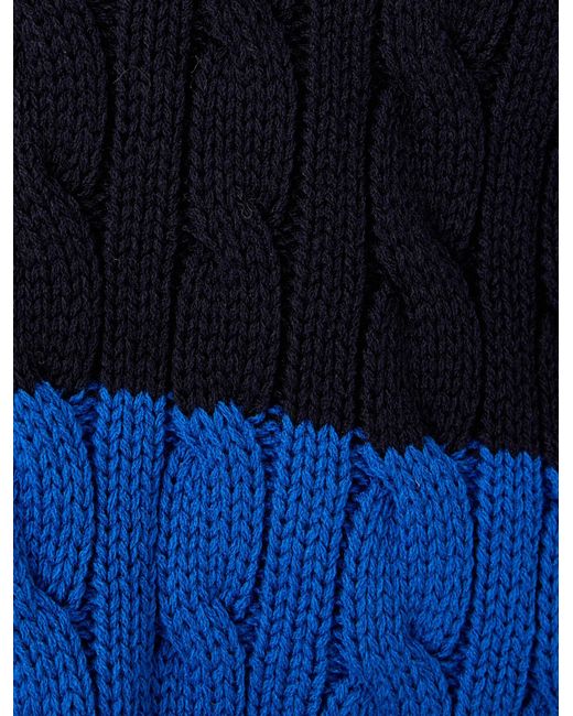 Koton Blue Pullover