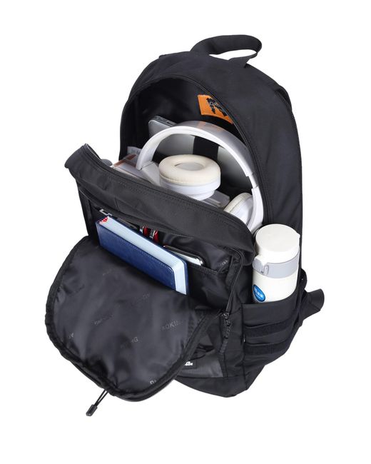 Aoking Rucksack in Black für Herren