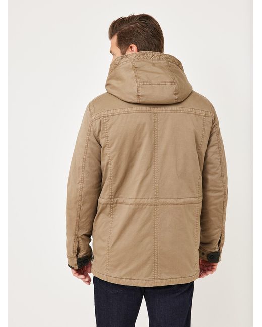 Redpoint Parka in Natural für Herren