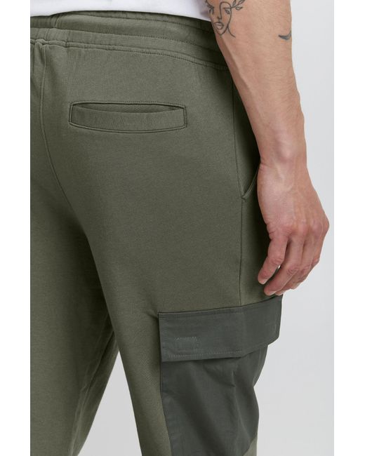 Solid Hose Bernardo in Multicolor für Herren