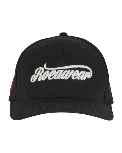 Rocawear Cap Main in Black für Herren