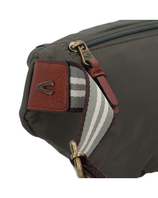 Camel Active Gürteltasche Bari in Brown für Herren