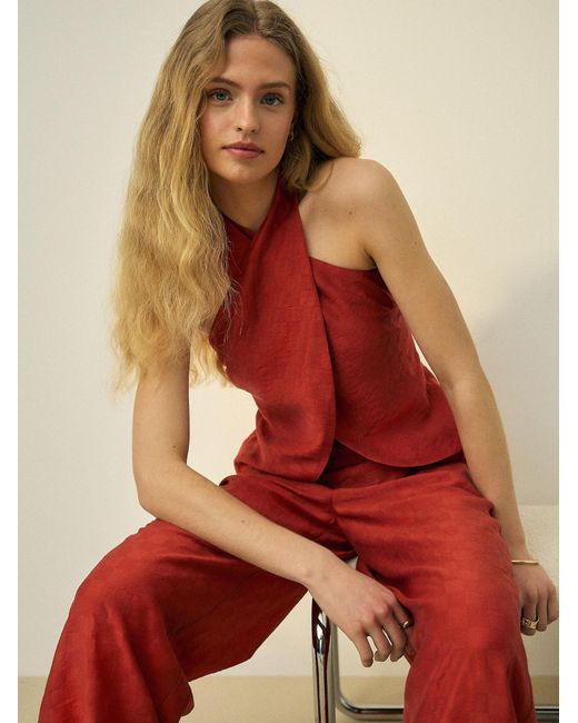 Next Red Top