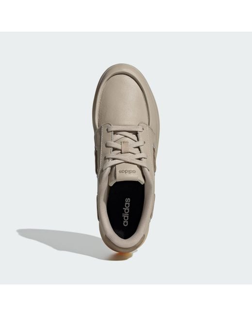 Adidas Sneaker Barreda Decode in Natural für Herren